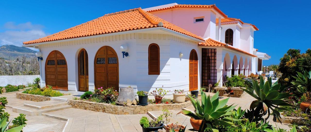 Theresia'S Porto Santo Extérieur photo