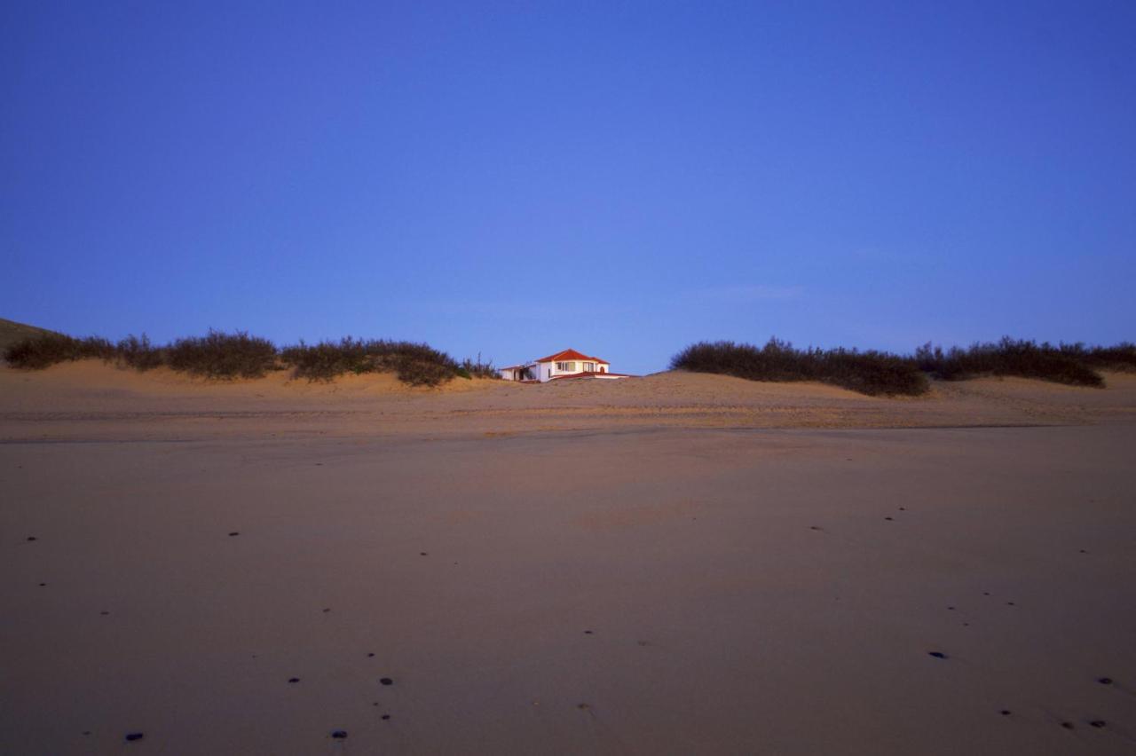 Theresia'S Porto Santo Extérieur photo