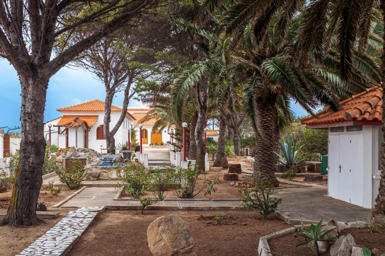 Theresia'S Porto Santo Extérieur photo