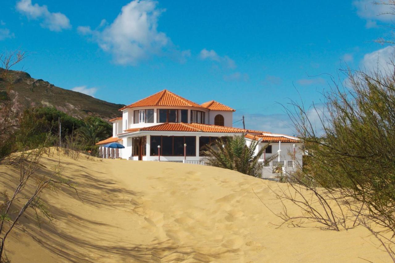 Theresia'S Porto Santo Extérieur photo