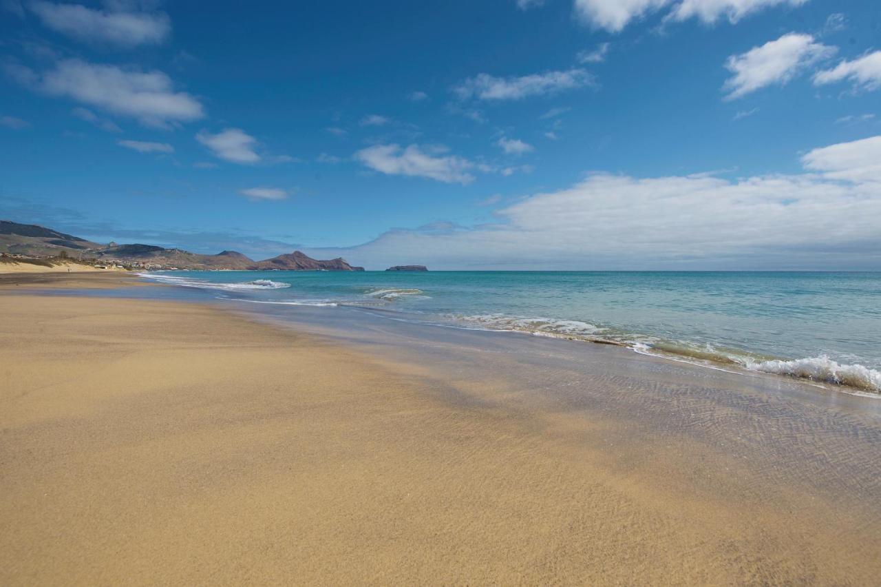 Theresia'S Porto Santo Extérieur photo
