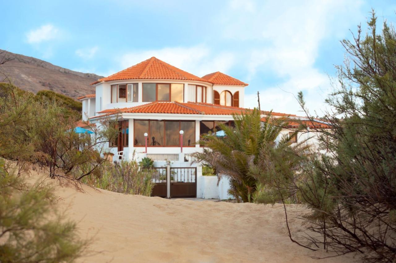 Theresia'S Porto Santo Extérieur photo