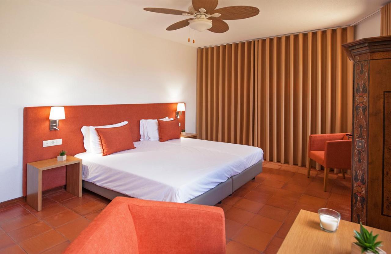 Theresia'S Porto Santo Extérieur photo
