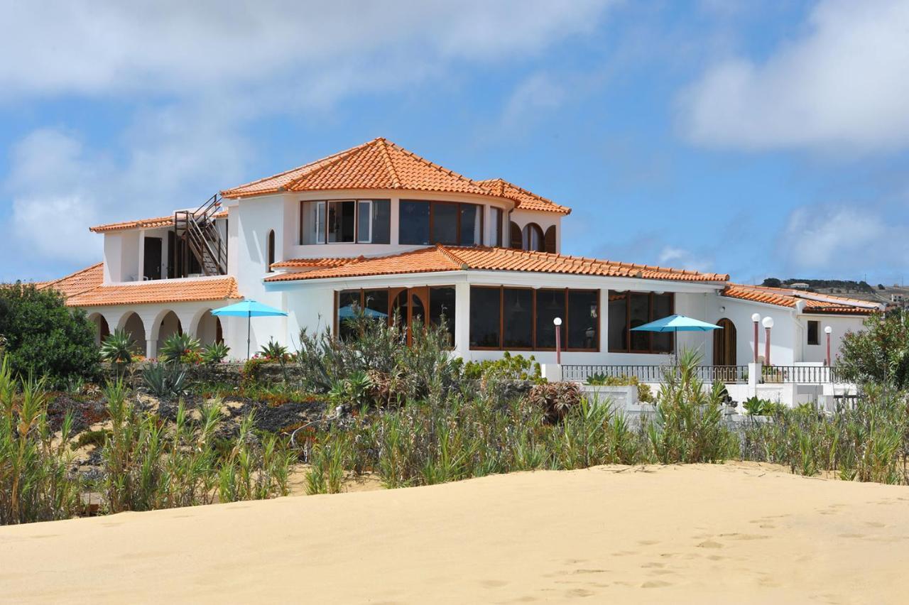 Theresia'S Porto Santo Extérieur photo