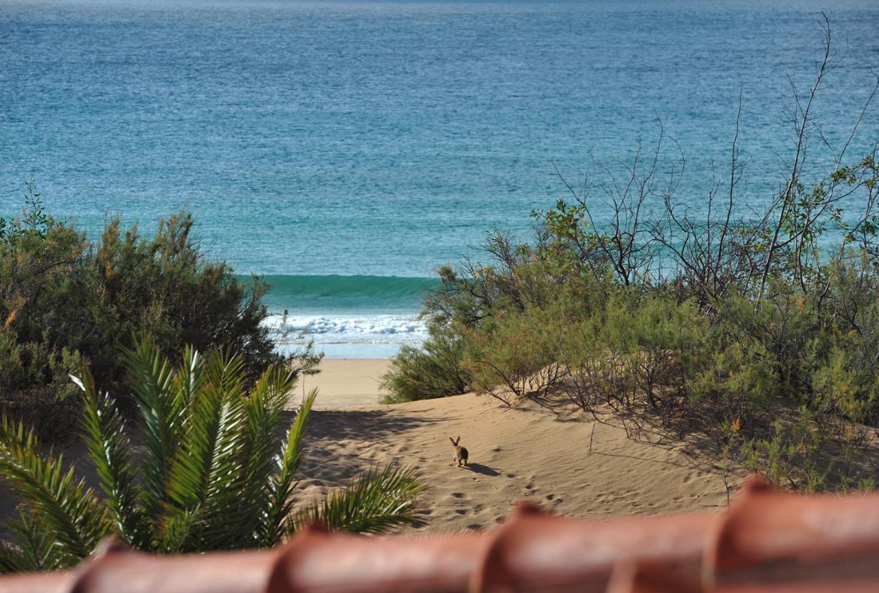 Theresia'S Porto Santo Extérieur photo
