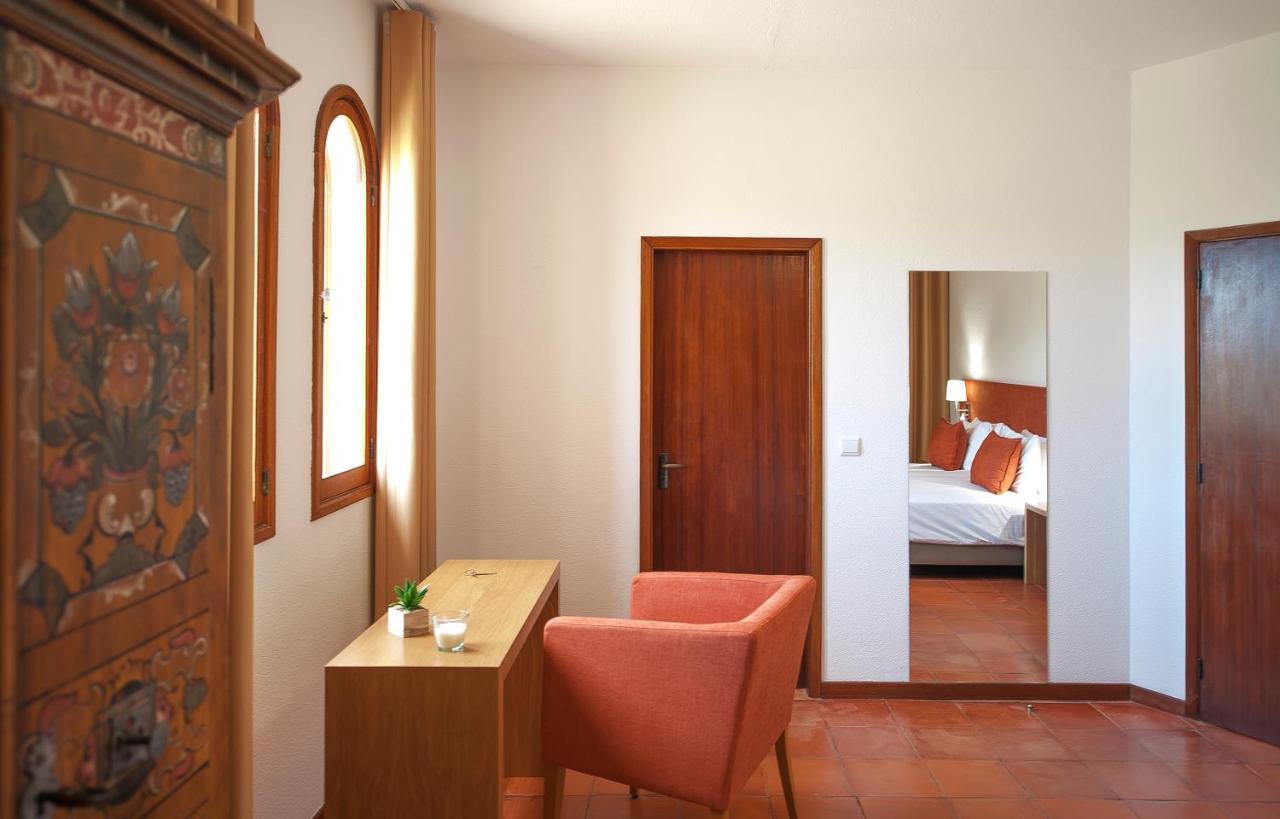 Theresia'S Porto Santo Extérieur photo
