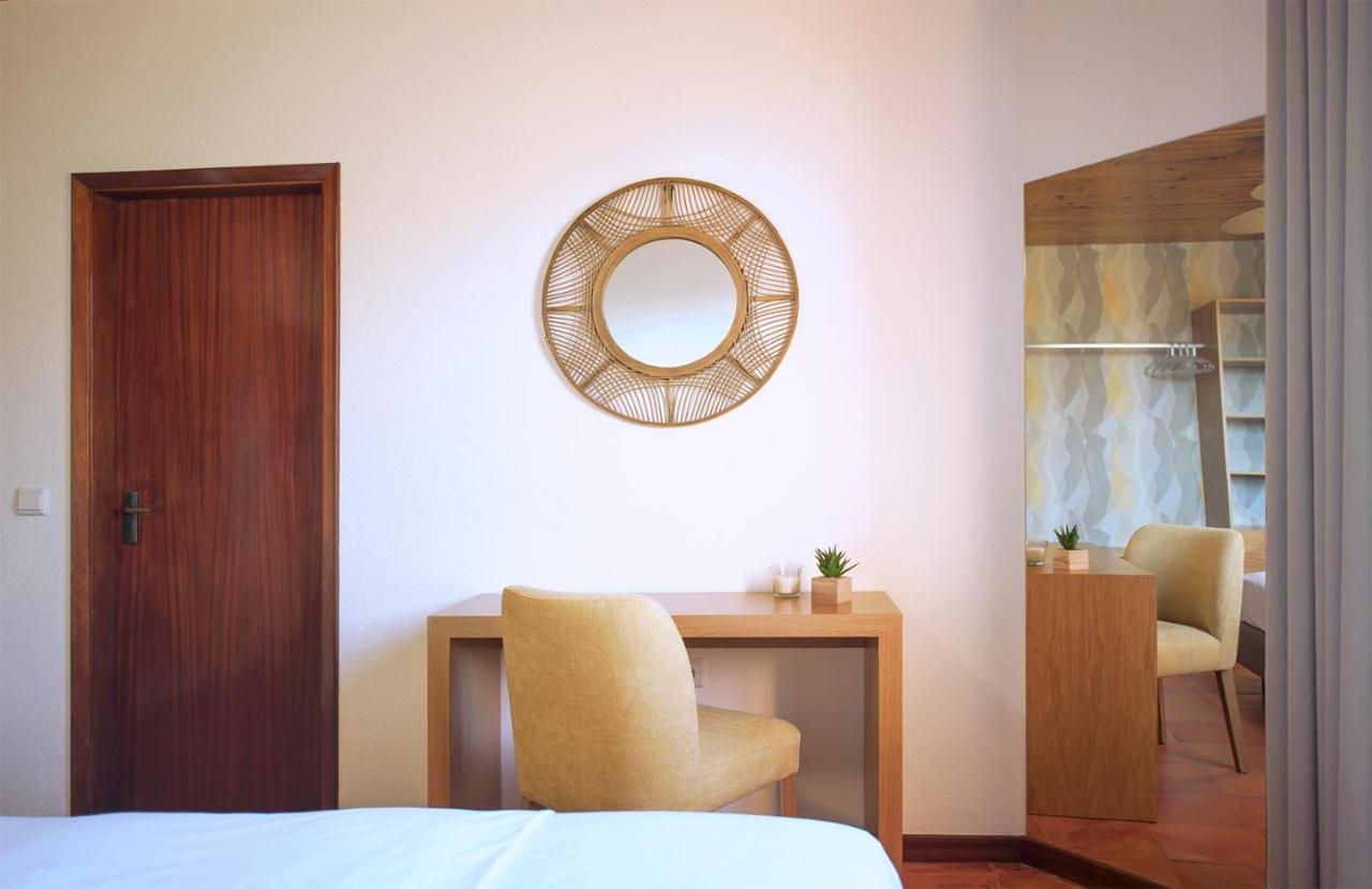 Theresia'S Porto Santo Extérieur photo