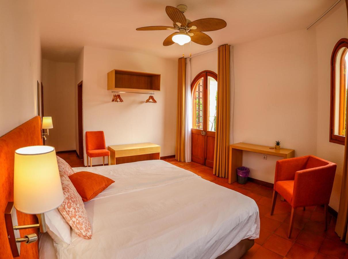 Theresia'S Porto Santo Extérieur photo