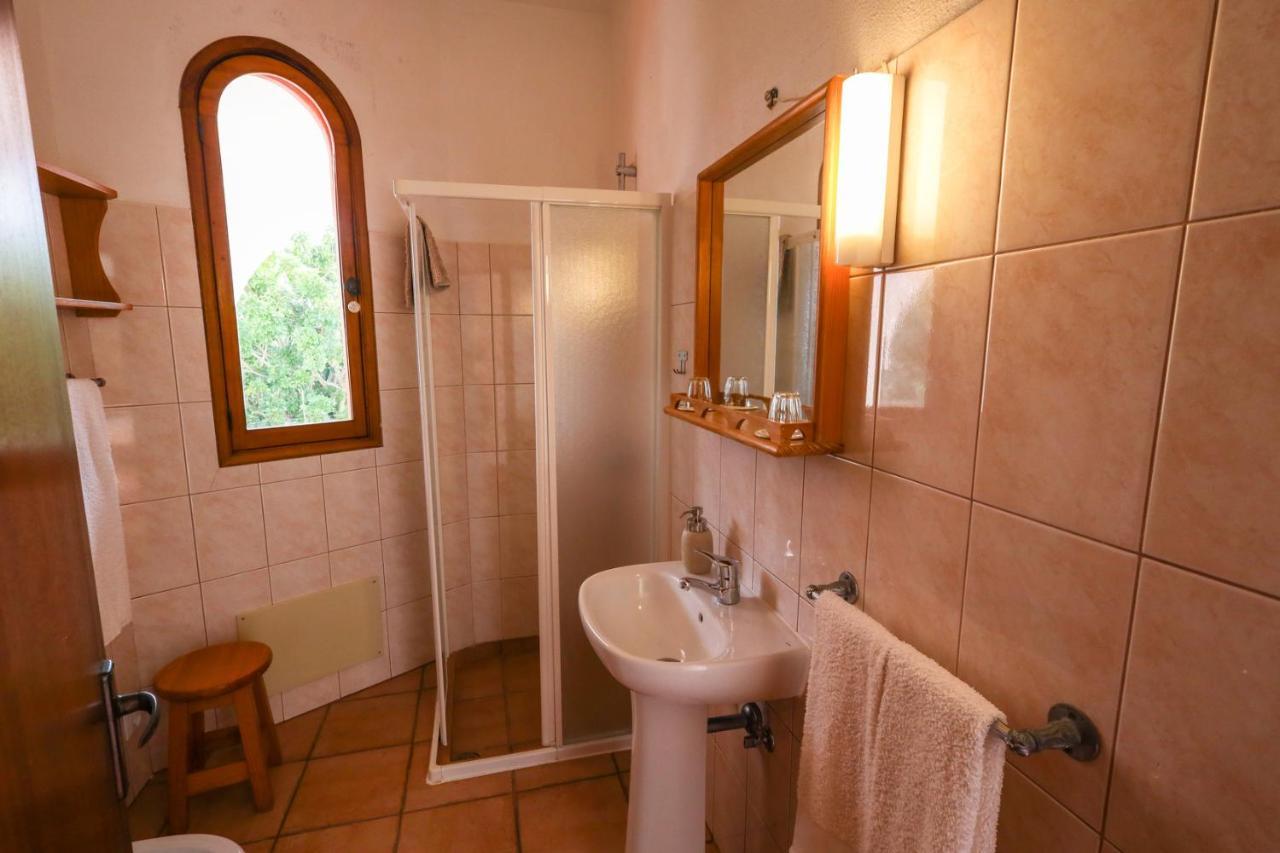 Theresia'S Porto Santo Extérieur photo