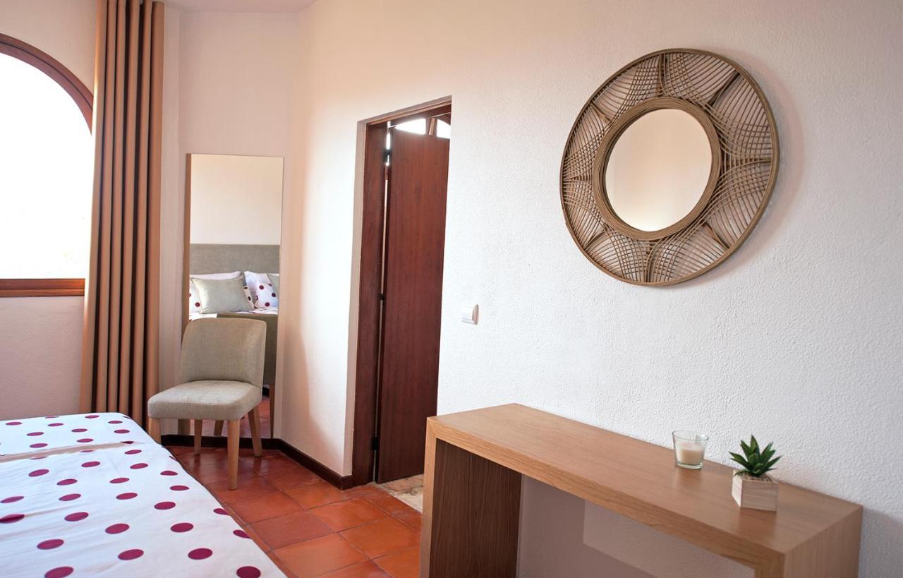 Theresia'S Porto Santo Extérieur photo