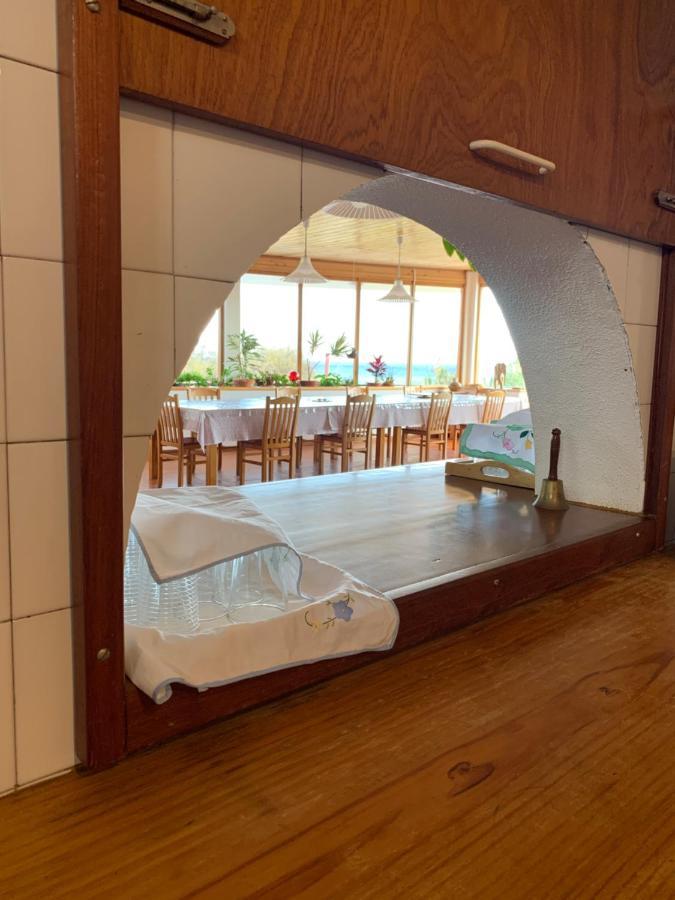 Theresia'S Porto Santo Extérieur photo