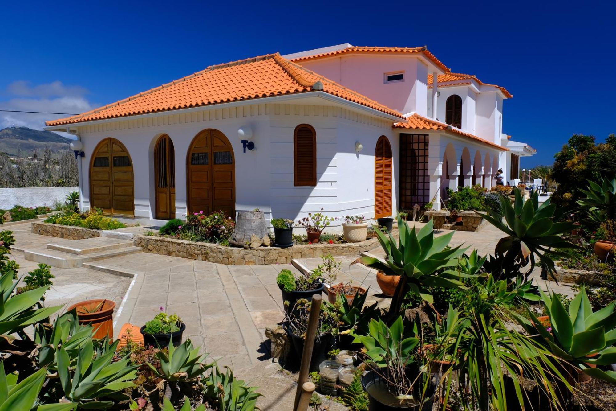 Theresia'S Porto Santo Extérieur photo