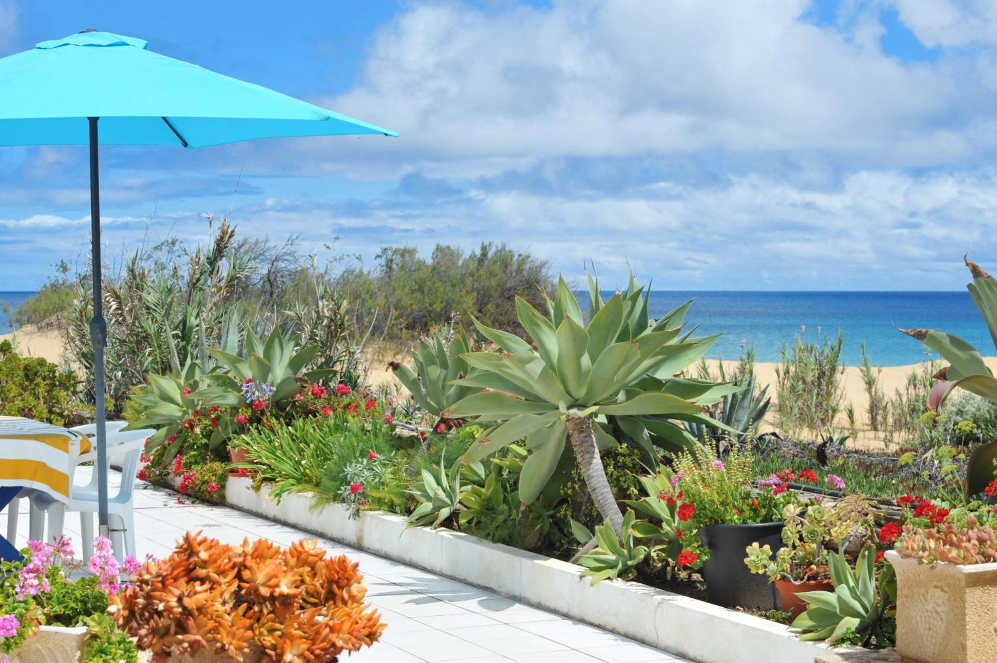 Theresia'S Porto Santo Extérieur photo