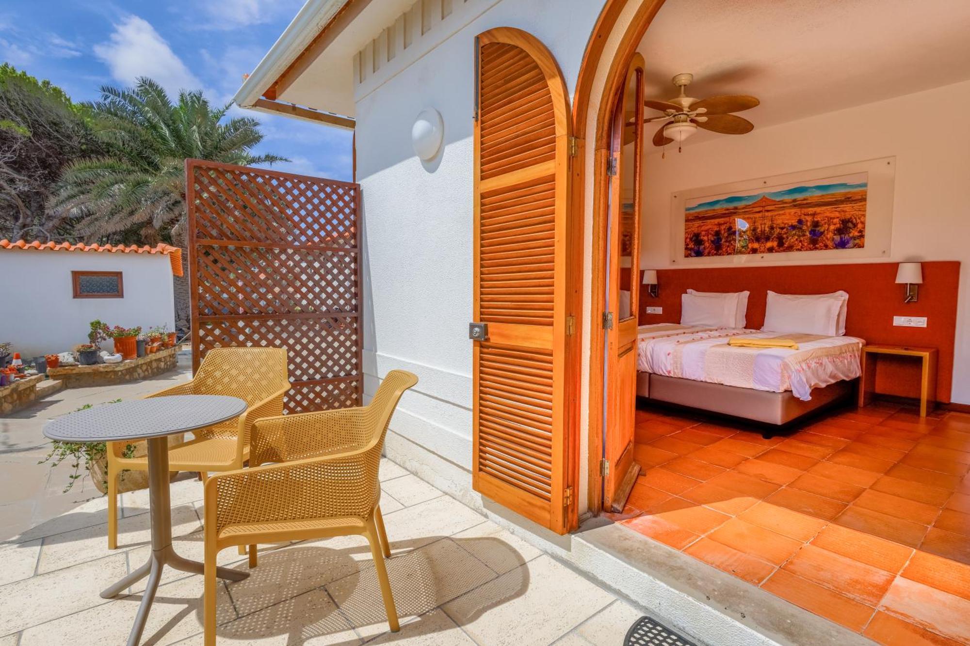 Theresia'S Porto Santo Extérieur photo