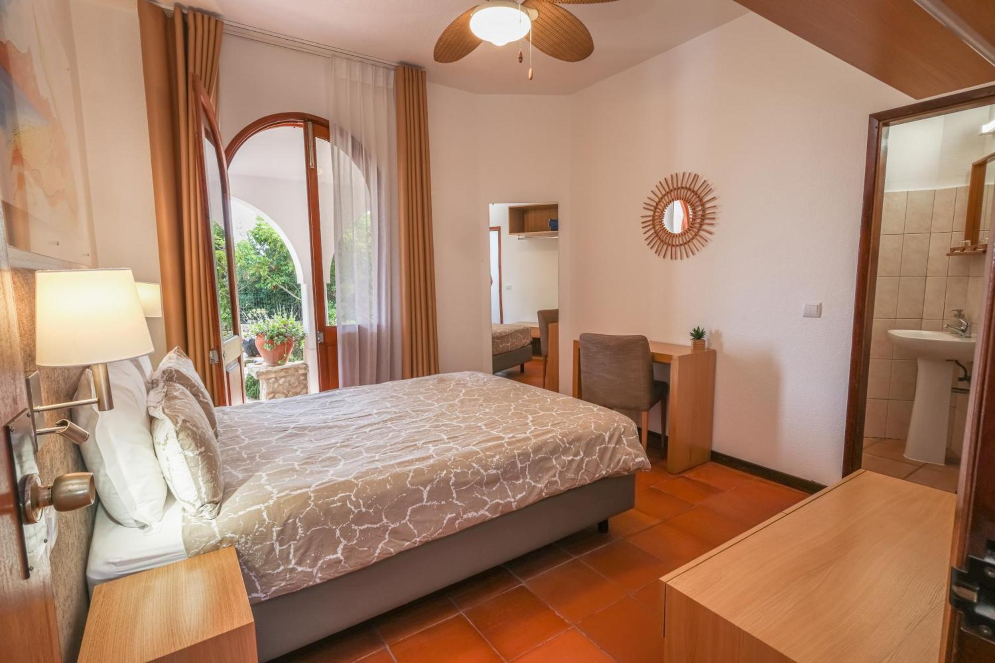 Theresia'S Porto Santo Extérieur photo