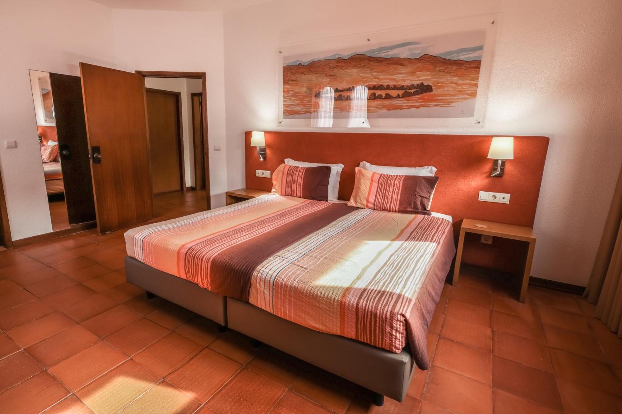 Theresia'S Porto Santo Extérieur photo