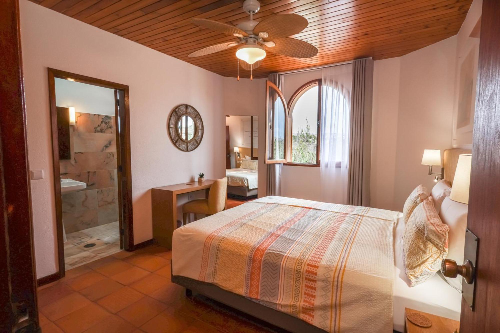 Theresia'S Porto Santo Extérieur photo