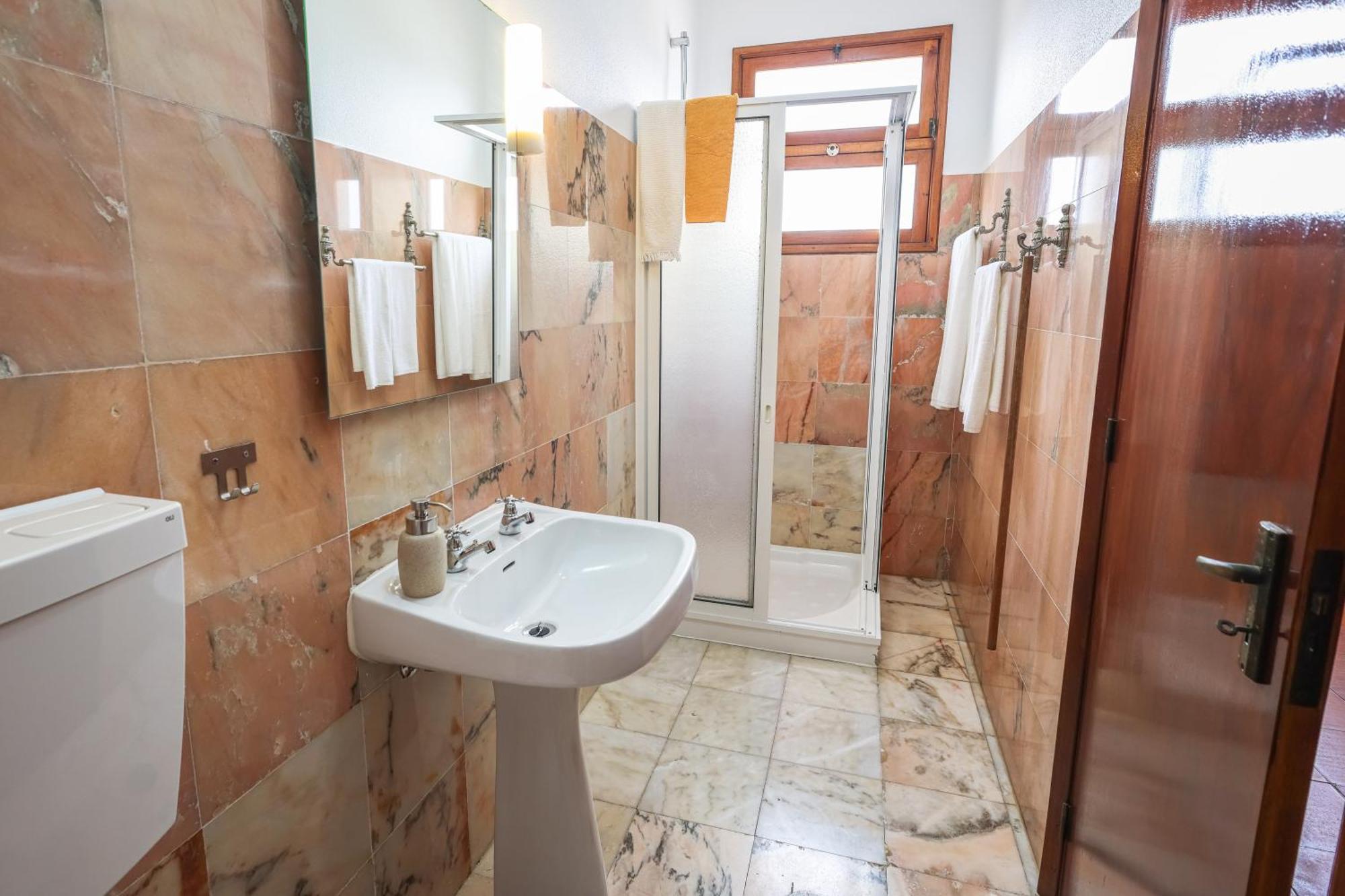 Theresia'S Porto Santo Extérieur photo