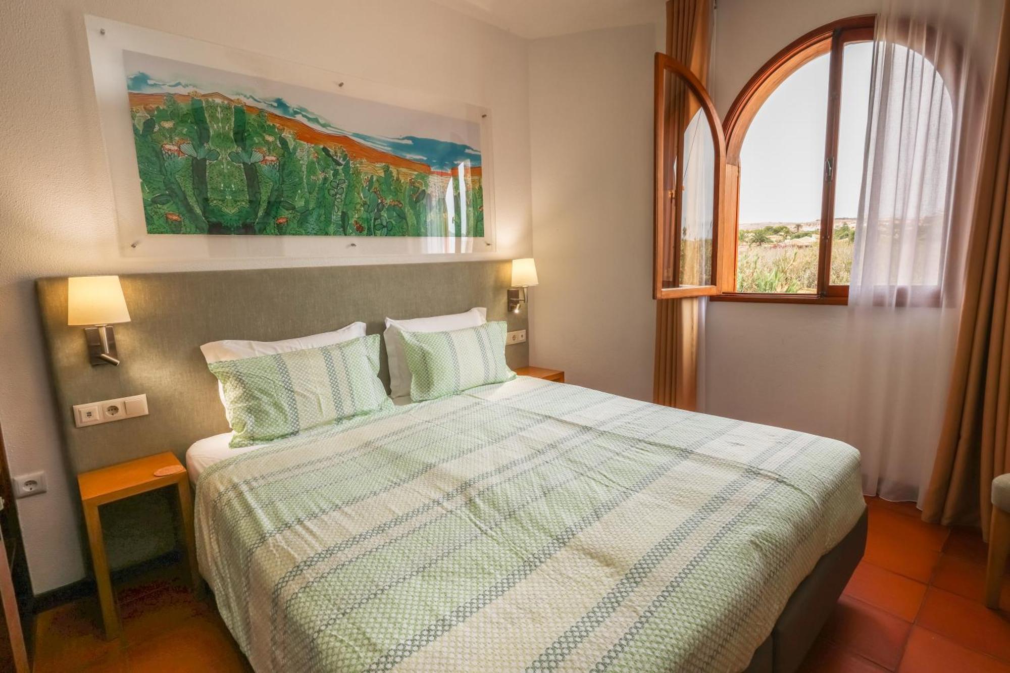 Theresia'S Porto Santo Extérieur photo
