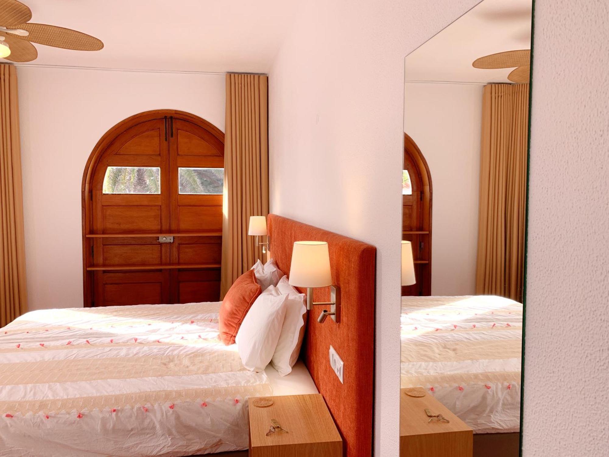 Theresia'S Porto Santo Extérieur photo