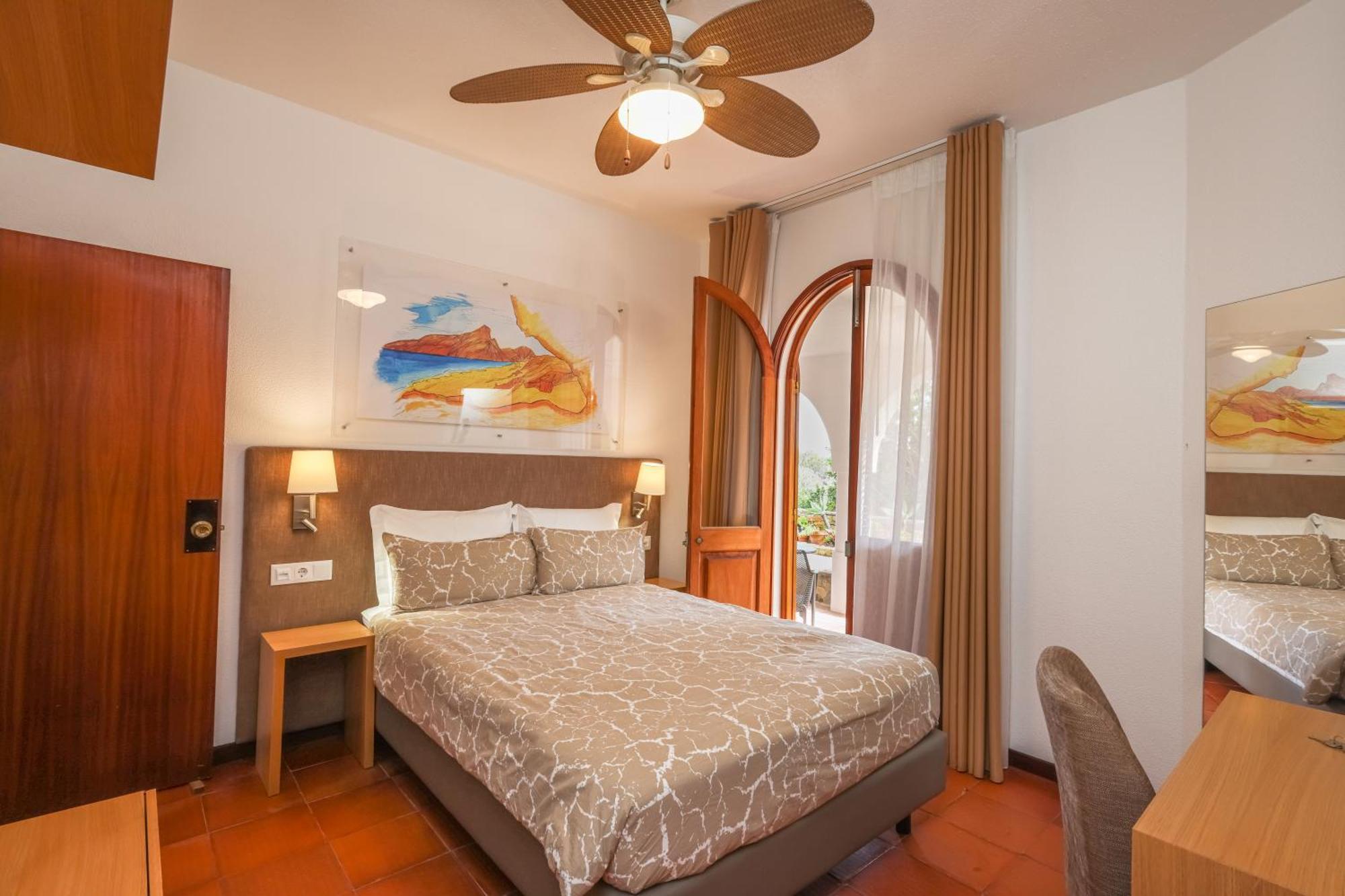 Theresia'S Porto Santo Extérieur photo