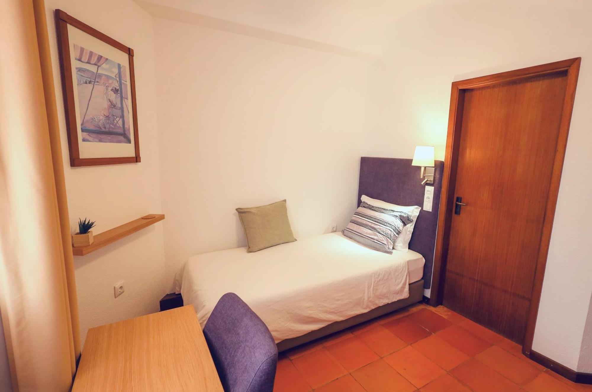 Theresia'S Porto Santo Extérieur photo