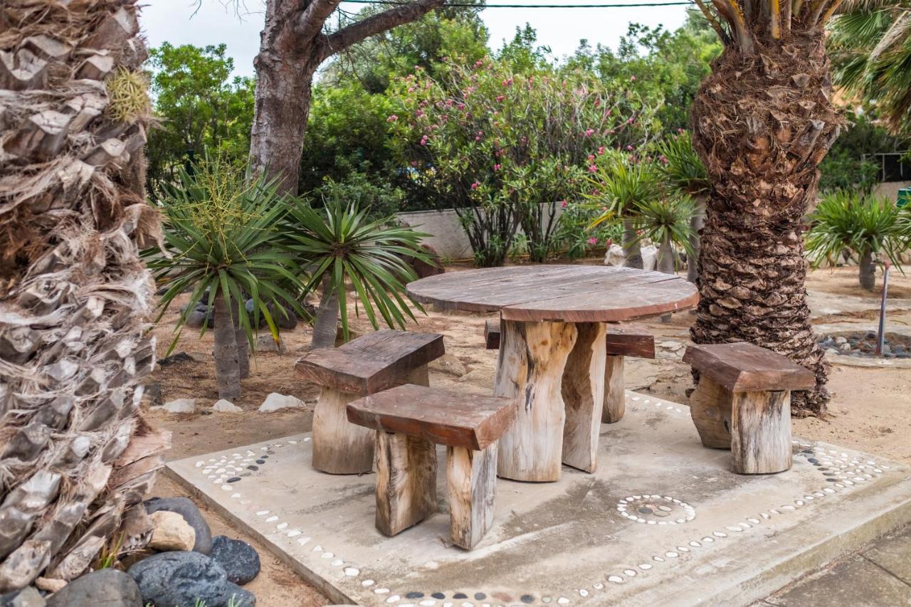 Theresia'S Porto Santo Extérieur photo